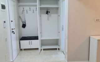 Apartament 2 camere de inchiriat, mobilat si utilat, Copou, zona privata securizata - Poză 8