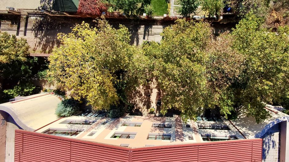 Duplex 14 camere Pantelimon Cernica 864 mp desfasurati - Poză 4