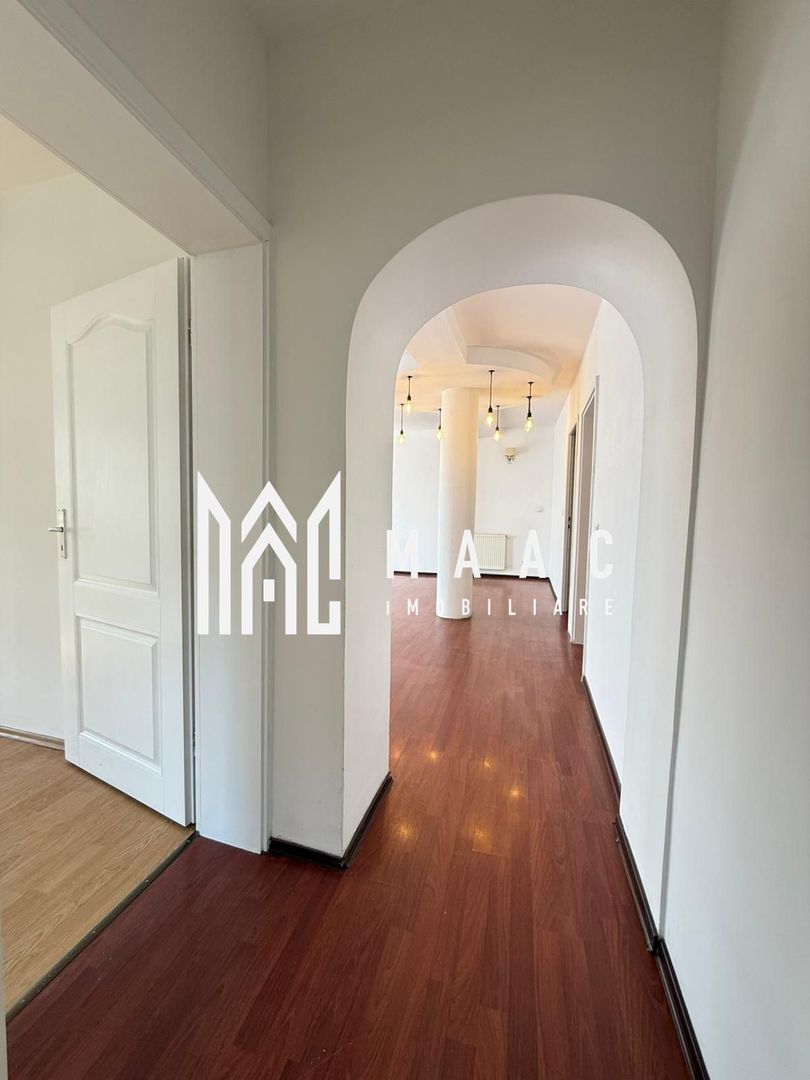 Spatiu comercial/ birouri | Etaj 1 | 80MP | Sub Arini - Poză 3