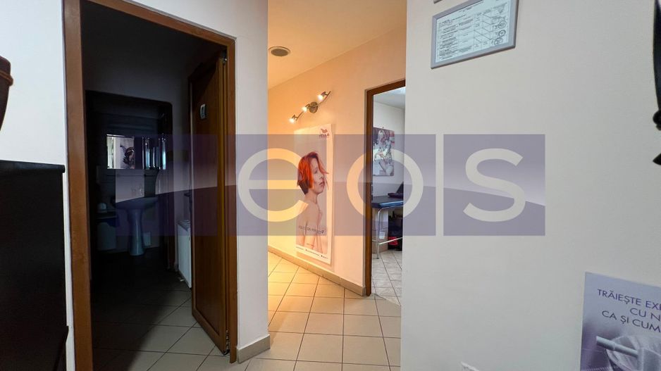 VANZARE SPATIU COMERCIAL | LOC DE PARCARE | ZONA DECEBAL - Poză 11