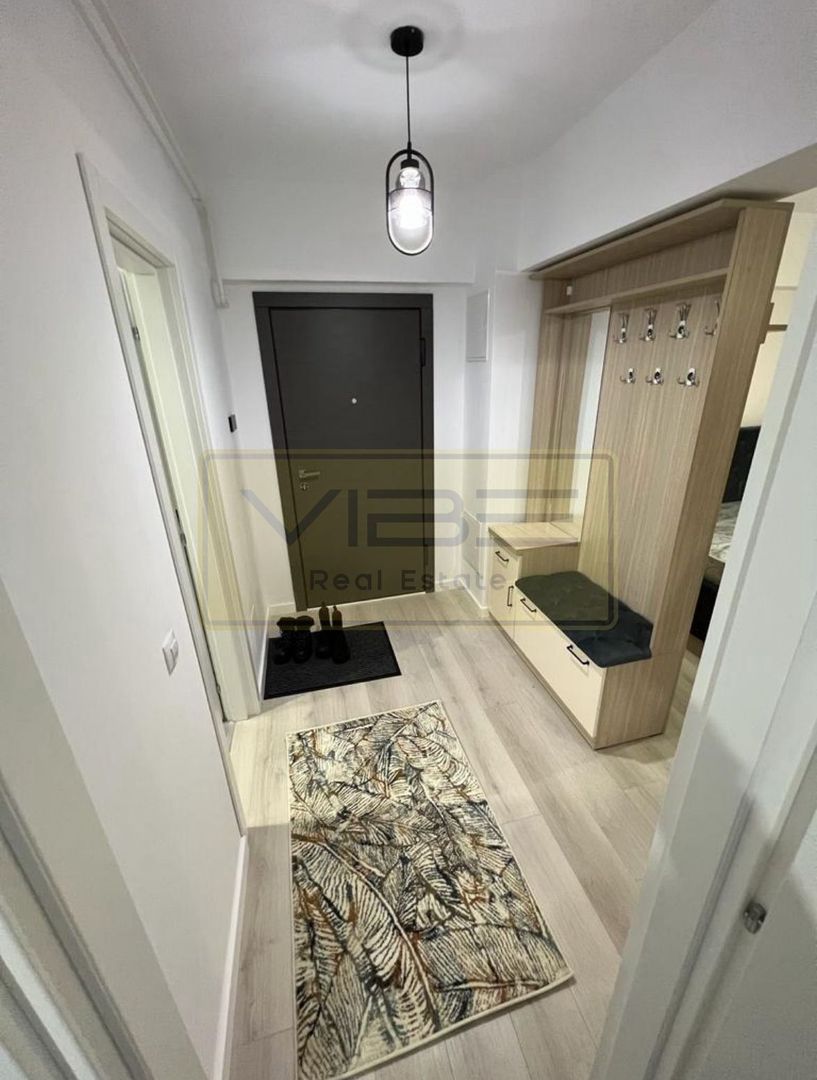 Apartament 1 camera + parcare Conest Evolution - Poză 8