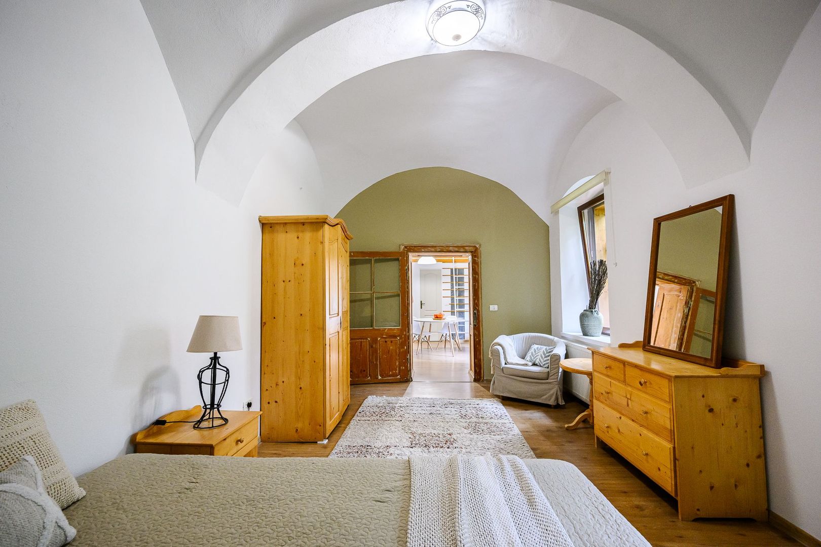 Apartament 41MP  ULTRACENTRAL Piata Unirii - Poză 4