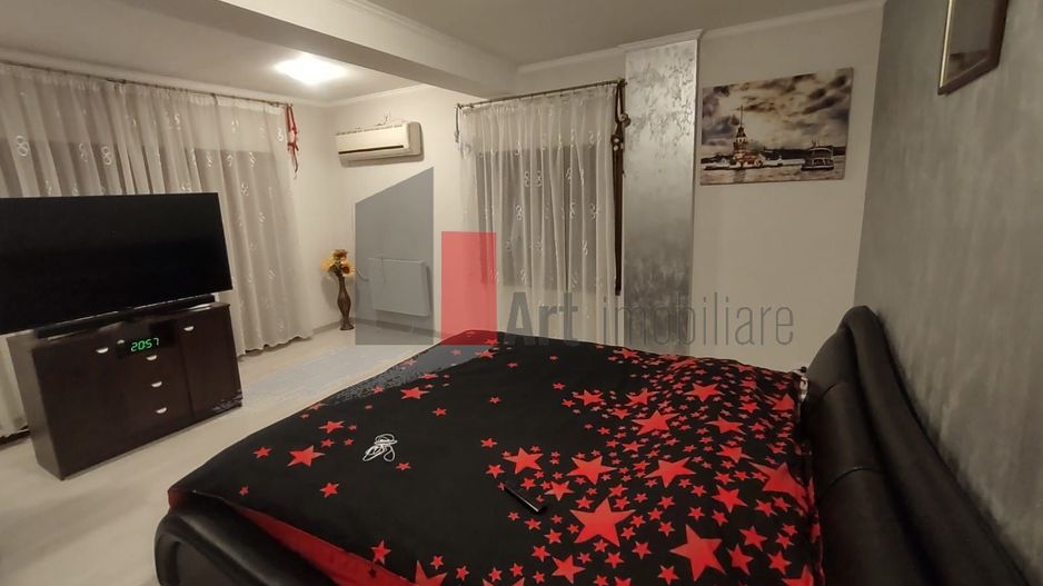 Vânzare casă Nițu Vasile - Fântâna Florilor - Poză 33