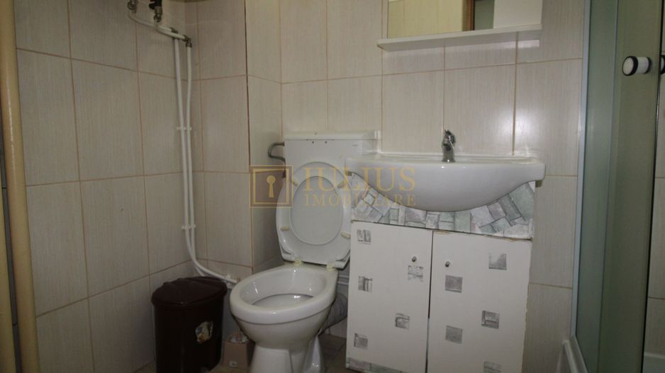 2 camere,  la 3 minute de Iulius Mall, disponibil imediat - Poză 3