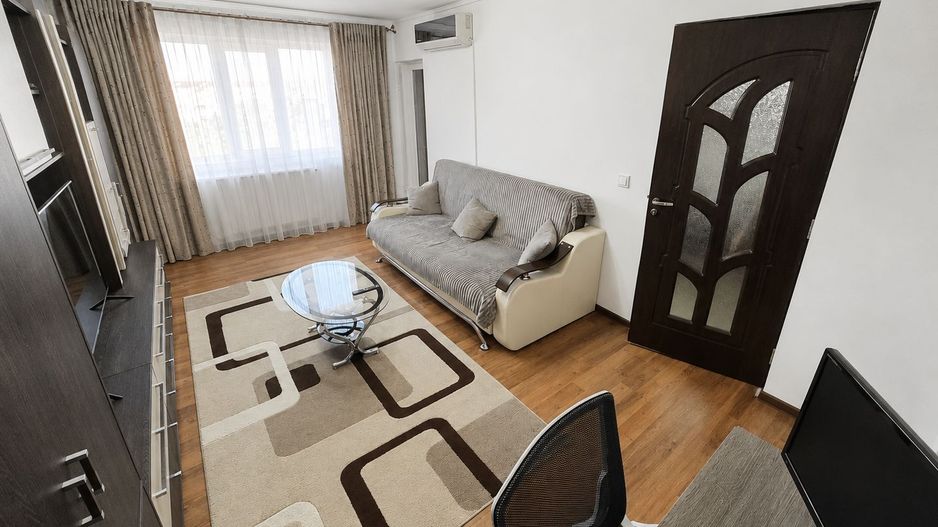 COMISION 0%, Apartament 3 Camere, 68mp, Decomandat, Soarelui, Judetean - Poză 2