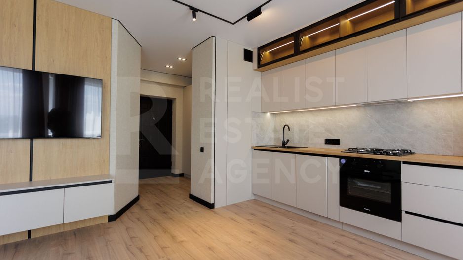 Vânzare, apartament, 2 camere, strada Tudor Stișcă, Botanica - Poză 8