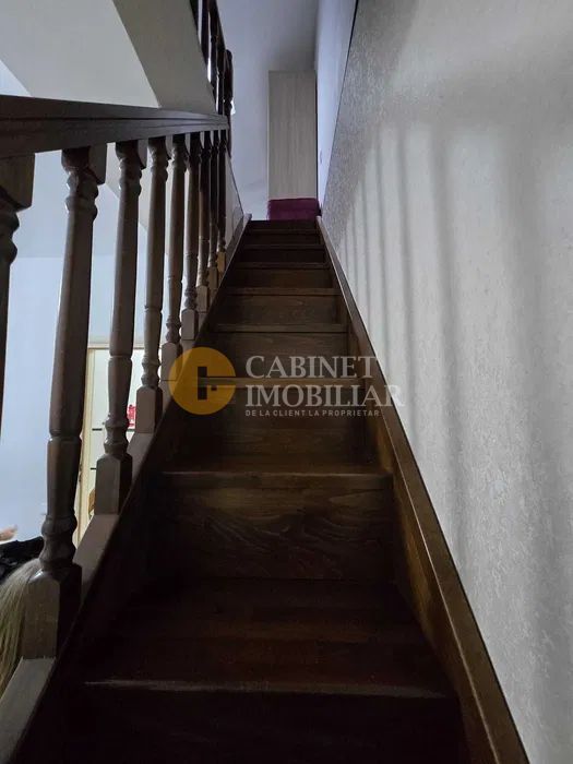 2 camere + mansardă, 62mp | Mobilat & utilat complet - Poză 3