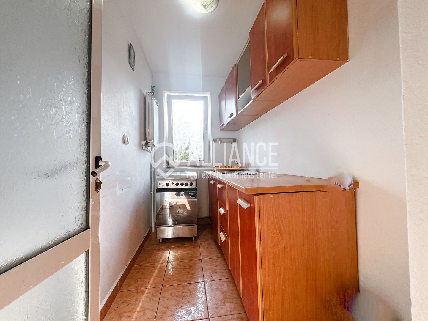 TOMIS NORD(COD 05) - Apartament 2 camere luminos, poziție excelentă - Poză 13