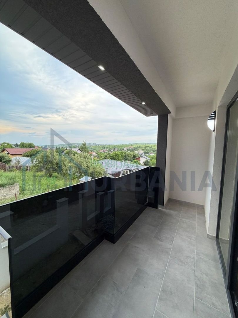 Casă individuală de vânzare, zona Bucium, Șoseaua Bârnova, lângă Parc Nativa, Iași - Poză 8