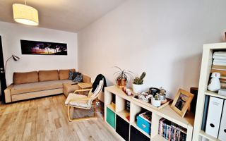 Zona Onix apartament 3 camere decomandat, etaj 1, mobilat, 155000 euro - Poză 3
