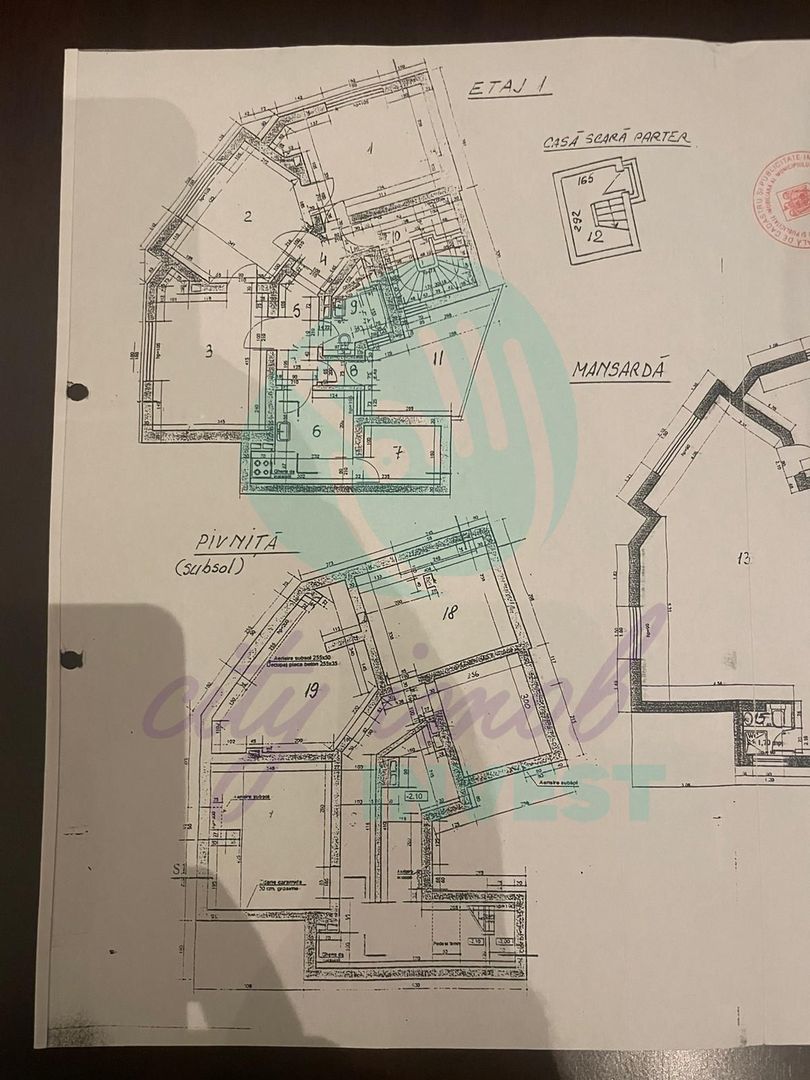 Casa ideala clinica - Poză 9