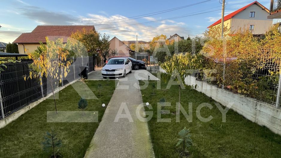 Vânzare, casă, 4 camere, loc. Miroslava, Iași - Poză 3