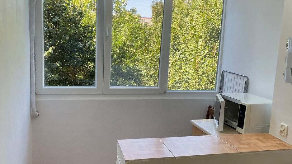 GARSONIERA APARATORII PATRIEI, MOBILAT/UTILAT, METROU 11 MINUTE - Poză 7