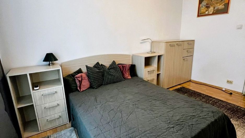 AP. 2 CAMERE- BRANCOVEANU, PET-FRIENDLY, BLOC REABILITAT, MODERN - Poză 5