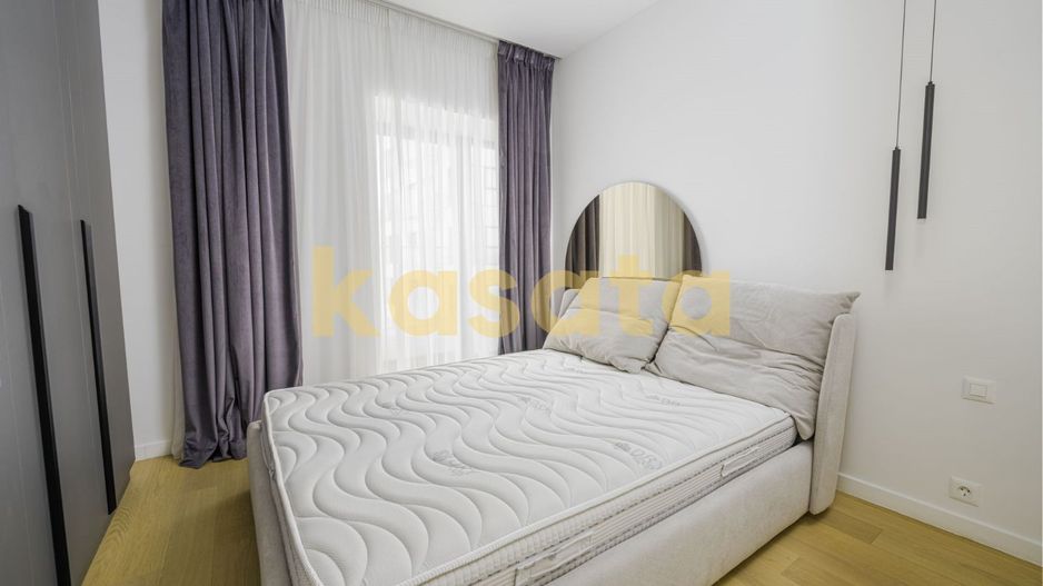 3 Camere Floreasca| Mobilat Premium| Parcare! - Poză 4