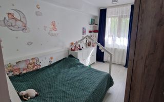 Apartament cu 3 camere 2 dormitoare 80 mp utili etaj 1 Doamna Stanca - Poză 9