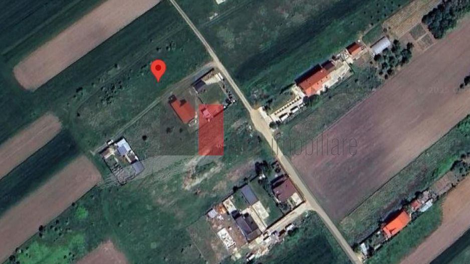 Oportunitate de investiție: Teren intravilan în Cosoba – Nod strategic A0 / A1 - Poză 2
