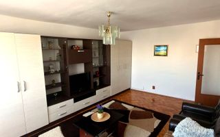 Apartament de 3 camere, 84mp, decomandat, parcare, zona Dorobantilor - Poză 4