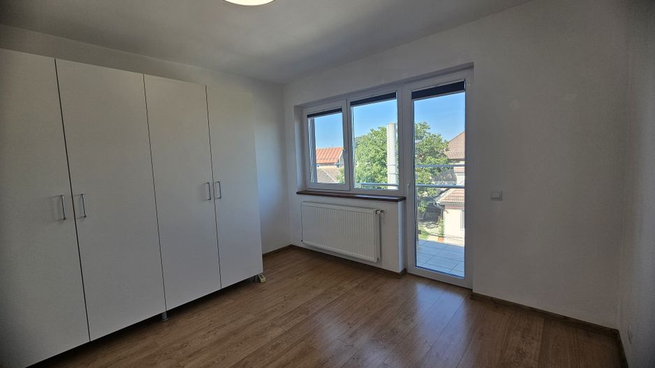 Apartament de inchiriat 6 camere 179 mp Etaj 2 + mansardă - Poză 9