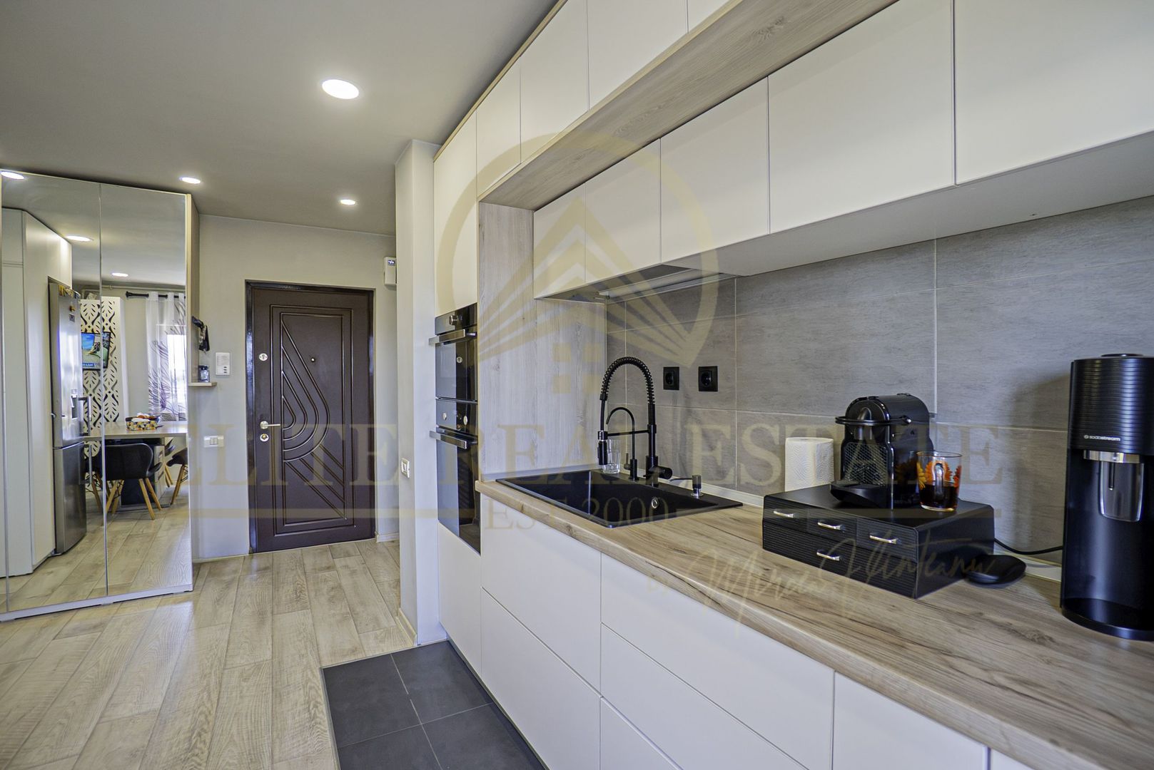 Apartament 2 camere | 60 mp | SR 6 | - Poză 5