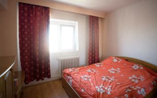 4 Camere zona Rahova (Centrala Proprie-Bloc Reabilitat) - Poză 1