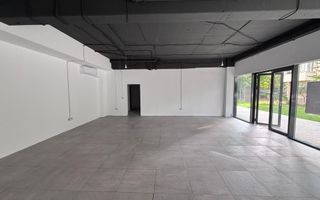 Spatii comerciale 79-84mp, bloc nou | Lipovei - Poză 2