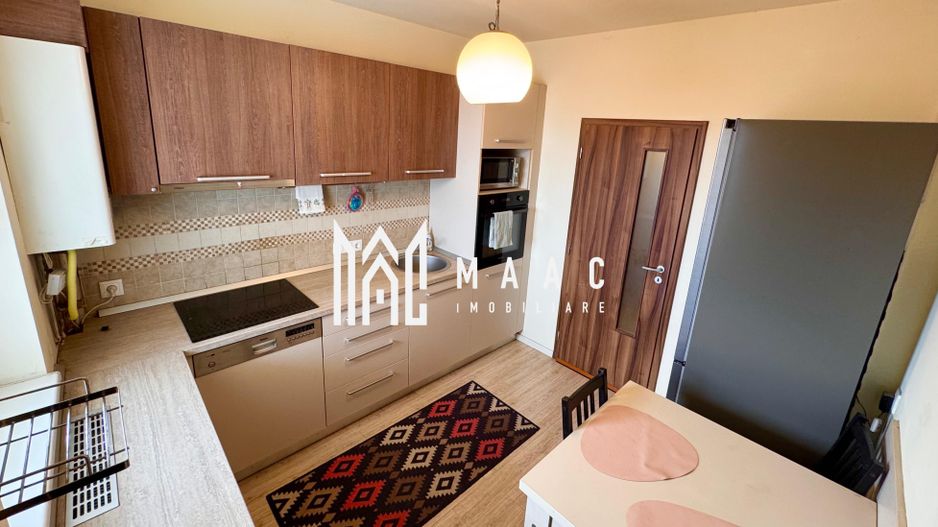 Apartament de vânzare Sibiu | 2 camere | Turnișor | parcare - Poză 5