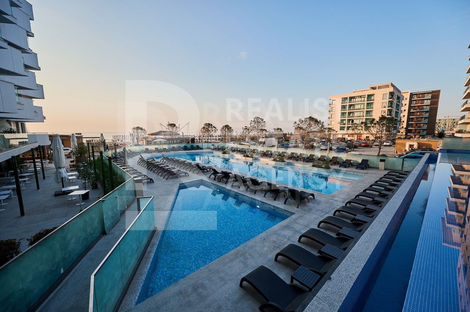 Vânzare, studio, Mamaia Nord, Constanța - Poză 4