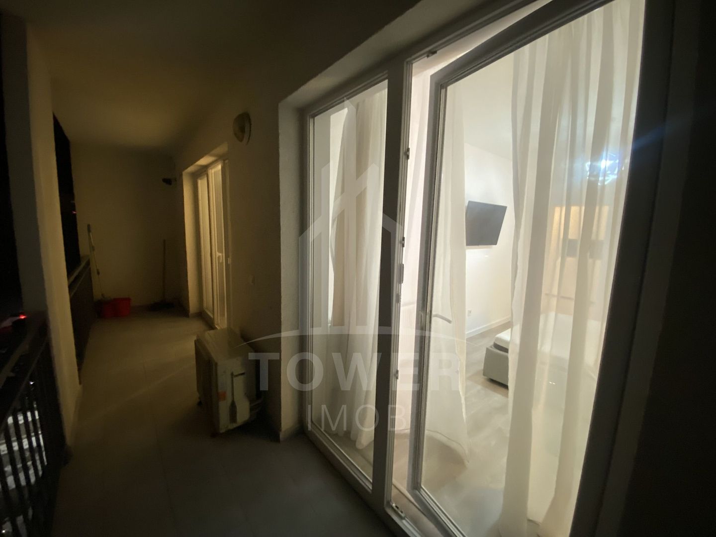 Apartament modern cu 2 camere | Balcon generos | Parcare privată – CityResidence - Poză 16