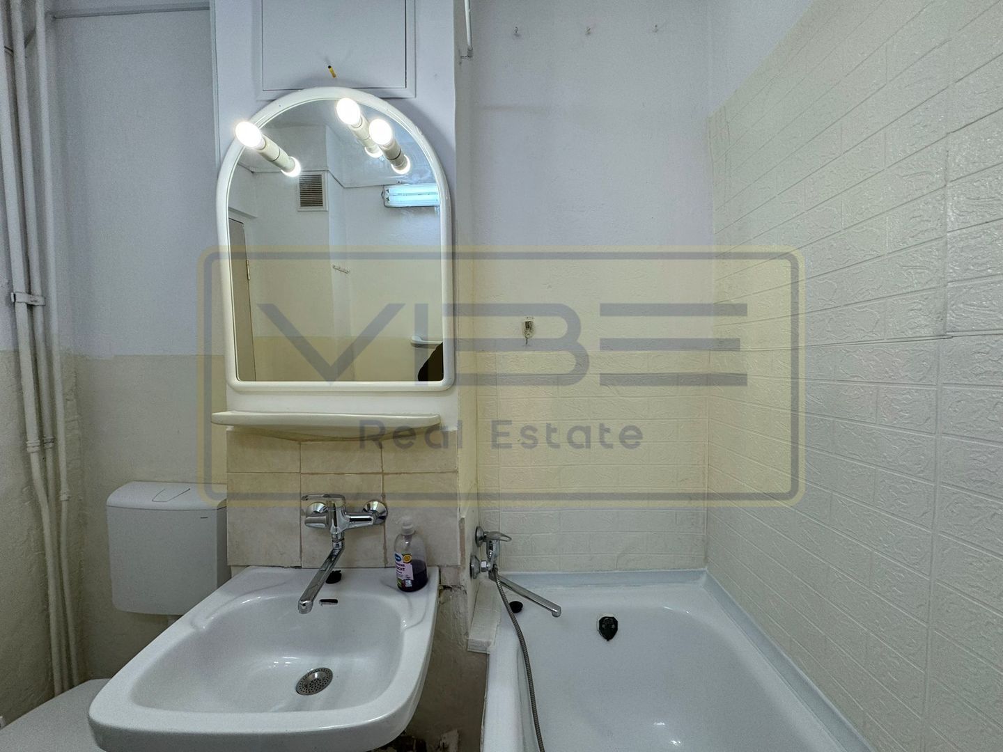 Apartament 3 camere 2 bai zona Parc Nicolina 1 - Poză 16