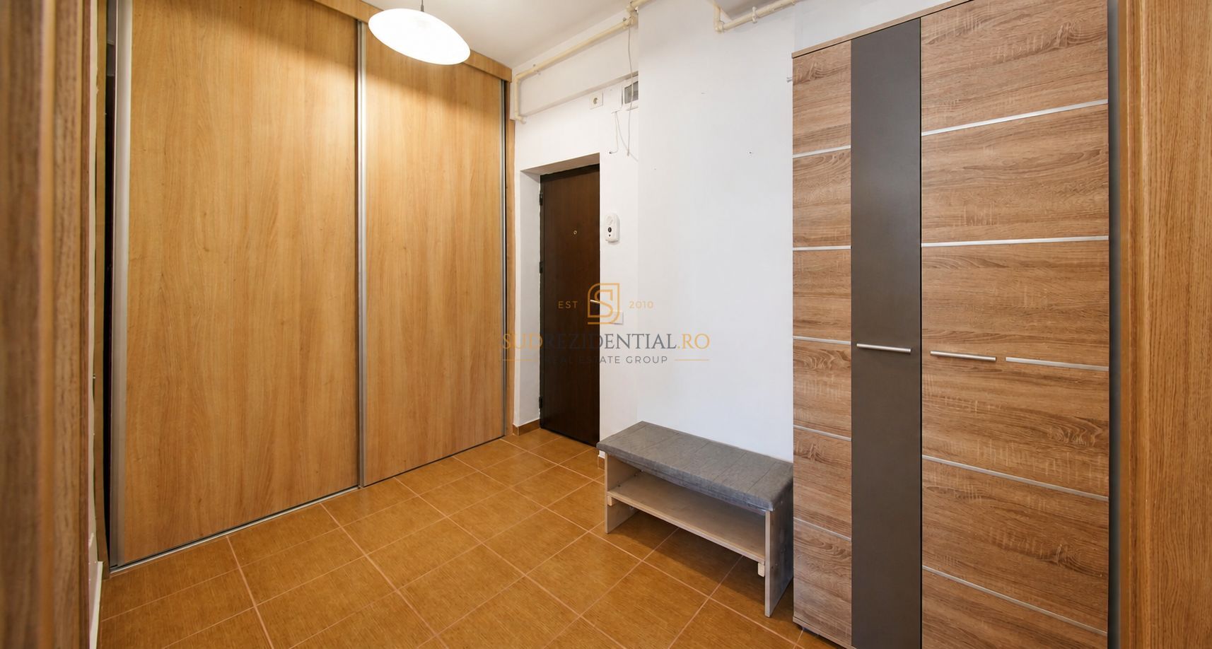 Apartament cu 3 camere, gata de mutare, acces metrou Dimitrie Leonida - Poză 15