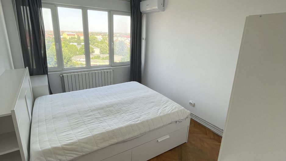 Bld. Cetății – Carrefour | 2 camere decomandat | Centrală proprie - Poză 5