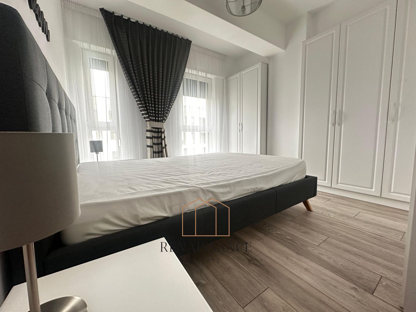 Calea Aradului 2 Camere Lux | 58mp Utili Etaj 2/6 | Parcare Subterana - Poză 5