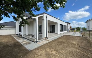 Casa individuala | 120 mp | 370 mp teren | Alba-Micesti - Poză 1