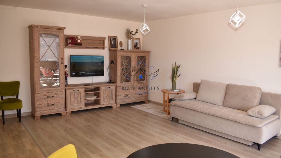 Apartament 2 camere -open space- Urban Plaza - Poză 1