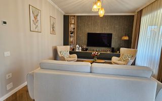 Casa de vanzare in Santandrei - Poză 51