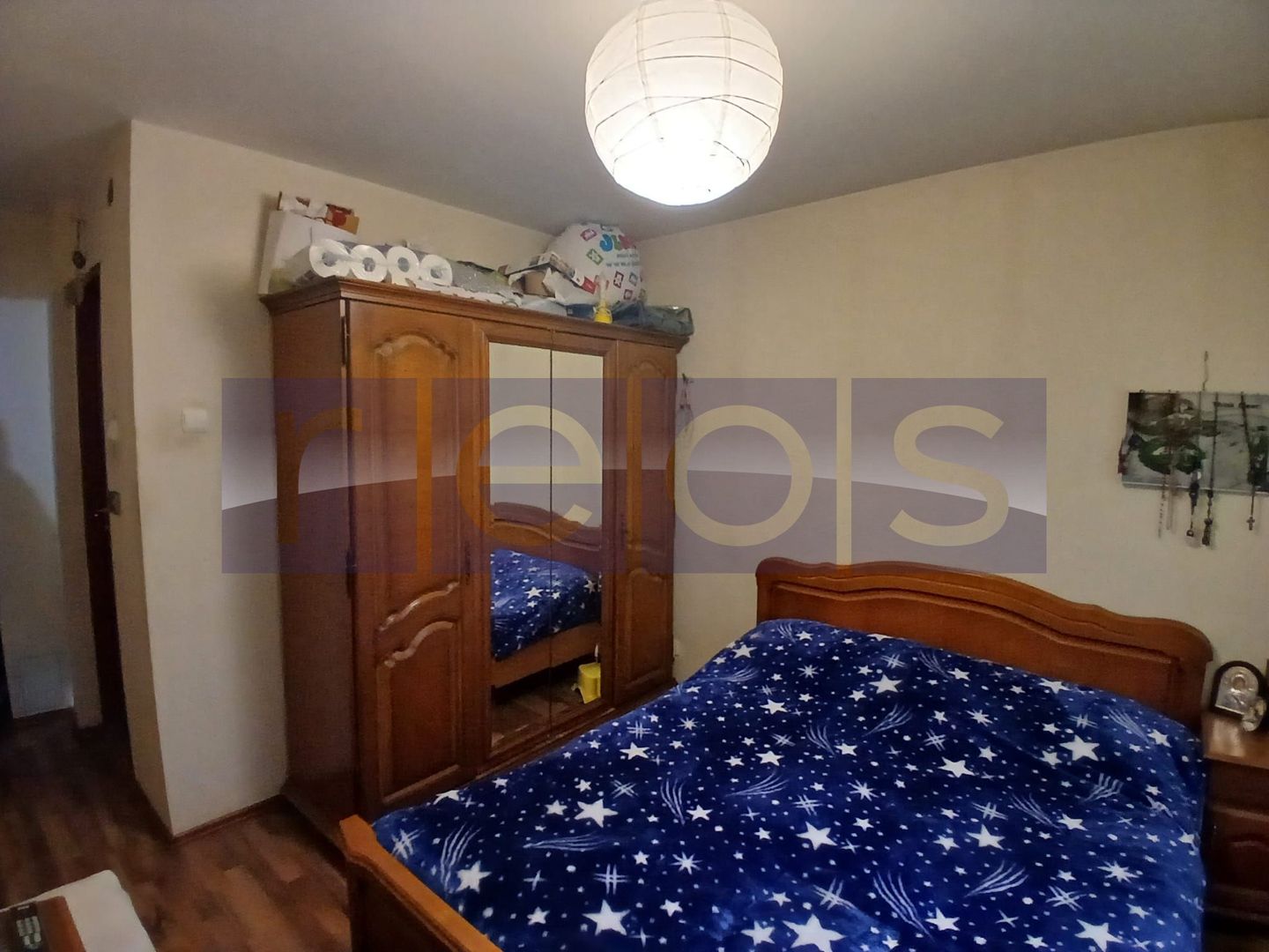 VANZARE 3 CAMERE ZONA DRISTOR RAMNICU VALCEA | METROU | - Poză 8
