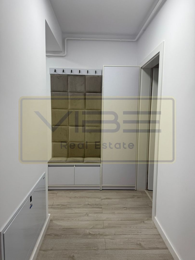 Apartament NOU 2 camere, parcare Comat Towers - Poză 21