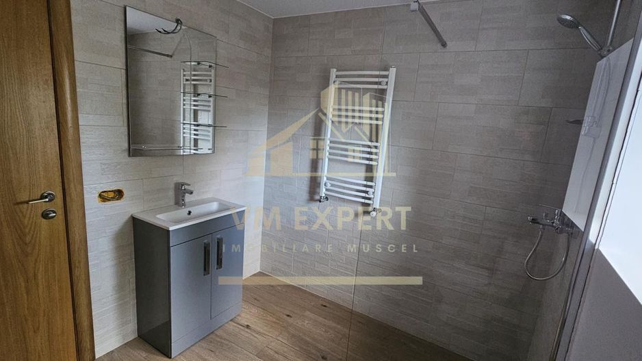 CASĂ 4 CAMERE TEREN 177MP RUCĂR ARGEȘ - Poză 8