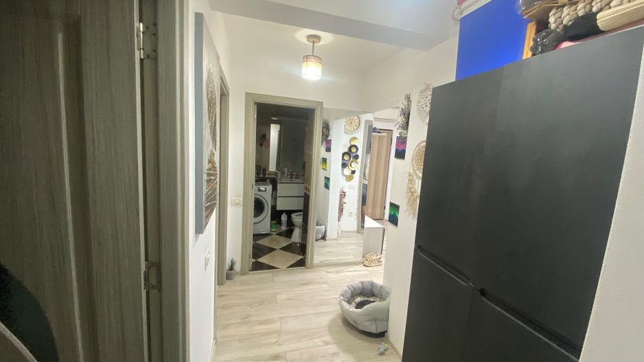 0 INVESTITII! APARTAMENT 3 CAMERE MODERN - Poză 11