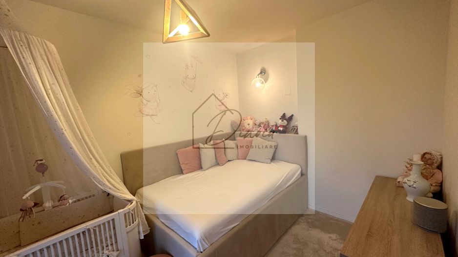 COM 0% I Apartament 5 cam Pipera Iancu Nicolae - 2 min pana la padure - Poză 4