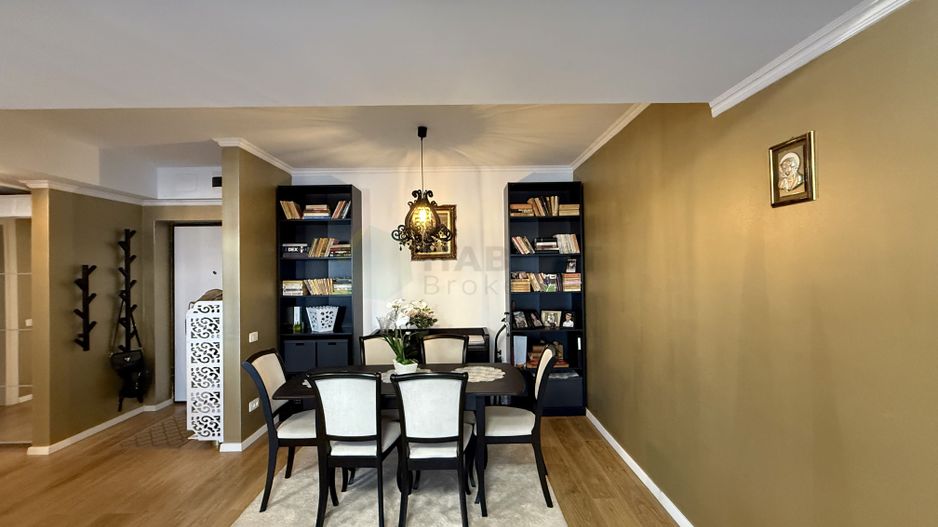 Proprietate premium cu randament imediat | 2 camere Pipera - Poză 6