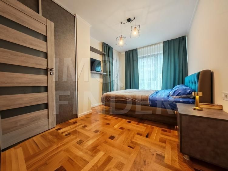 Apartament 2 camere, 58 mp, parcare subterana – Buna Ziua - Poză 5