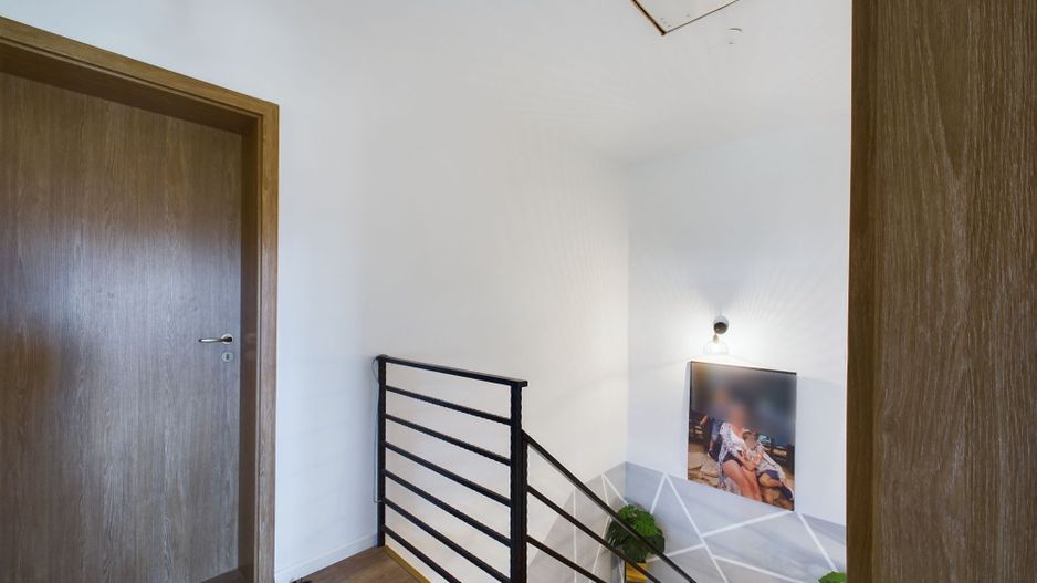 1/2Duplex  in Mosnita Veche - Poză 13