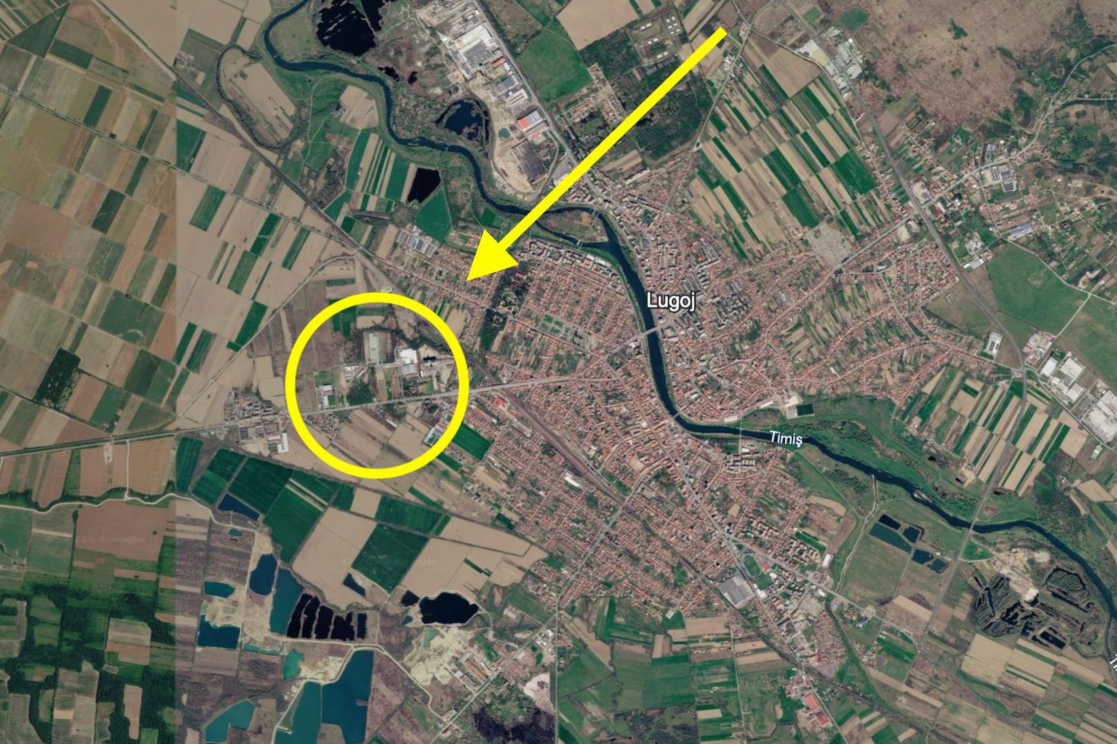 Casa cu teren 10.000mp si foarte multe posibilitati - Poză 2