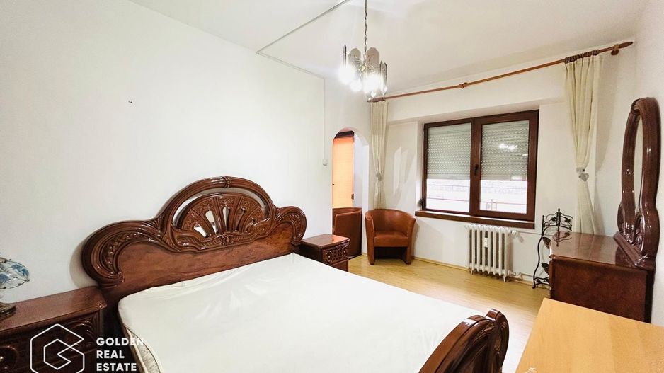 Apartament 3 camere tip Samanta, decomandat, zona Polivalenta - Poză 12