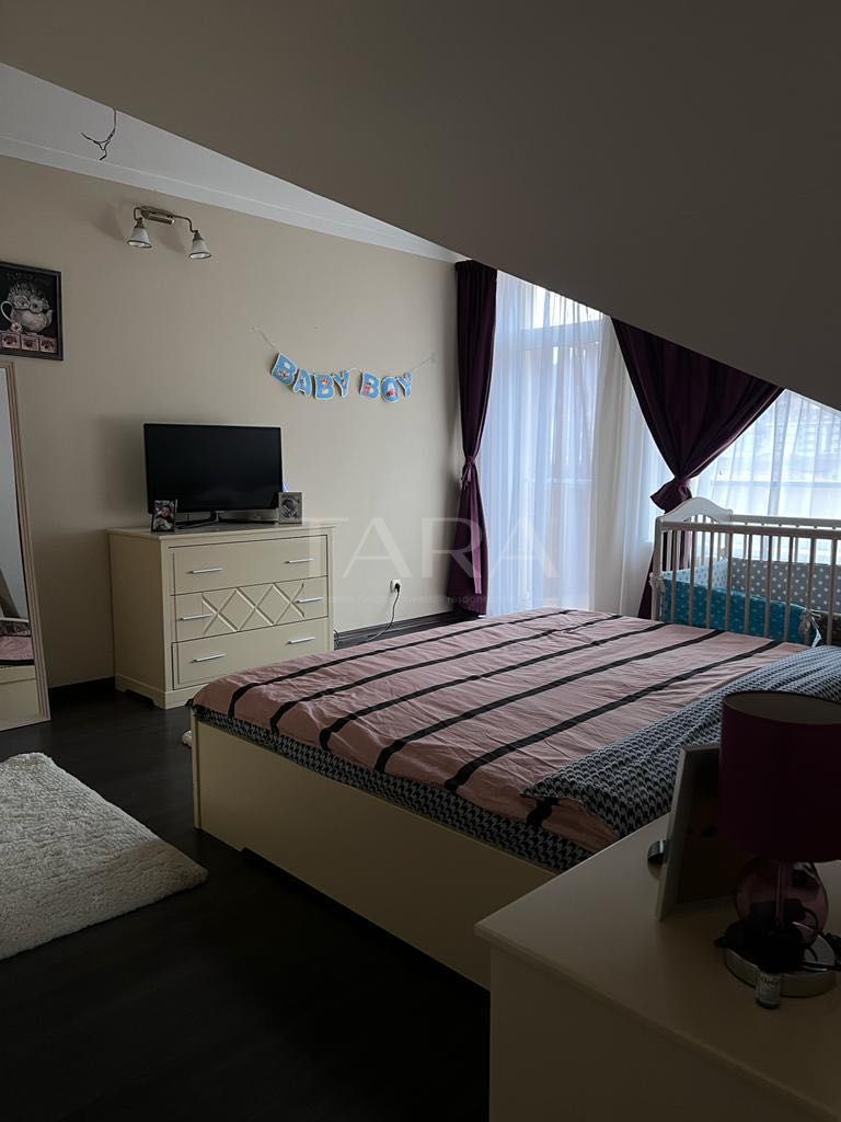 Apartament 3 camere – Florești, zona Terra, 110 mp utili - Poză 6