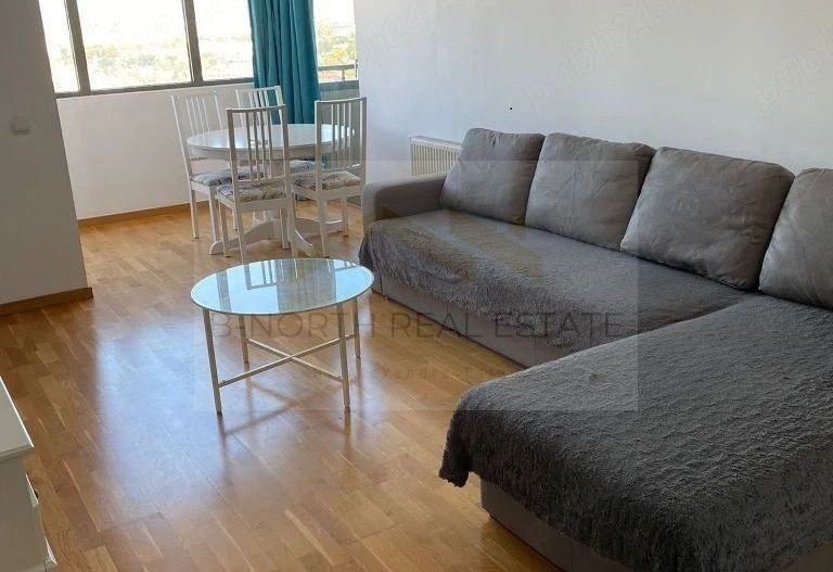 Apartament 2 camere de vânzare | Monaco Towers | Metrou Dimitrie Leonida | 63 mp - Poză 1