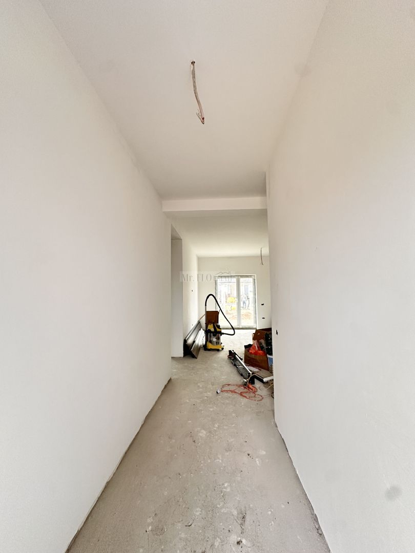 Duplex Nou la cheie in Bucovat iesire Remetea Mare - Comision 0 - Poză 3