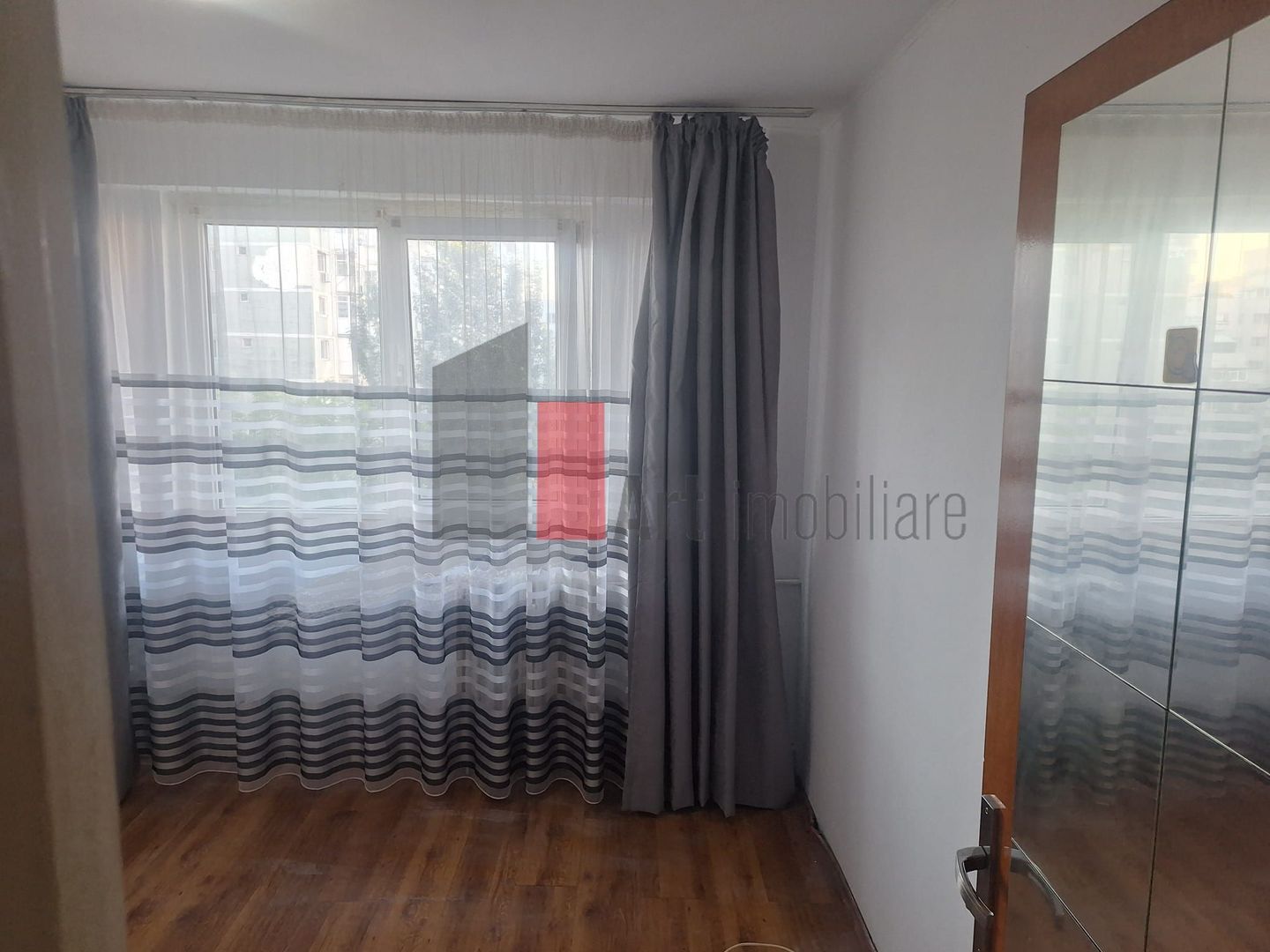 Vânzare apartament decomandat 2 camere - Metrou Lujerului - Poză 9
